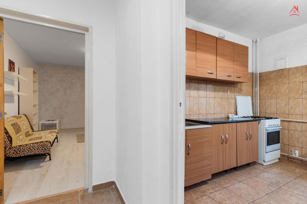 Dristor Large And Cozy Apartment Bukares Bagian luar foto